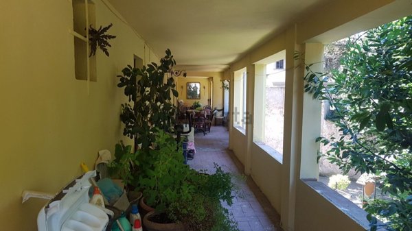 appartamento in vendita a Firenze in zona Centro San Frediano