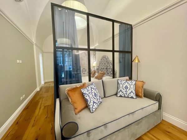 appartamento in vendita a Firenze in zona Porta Romana