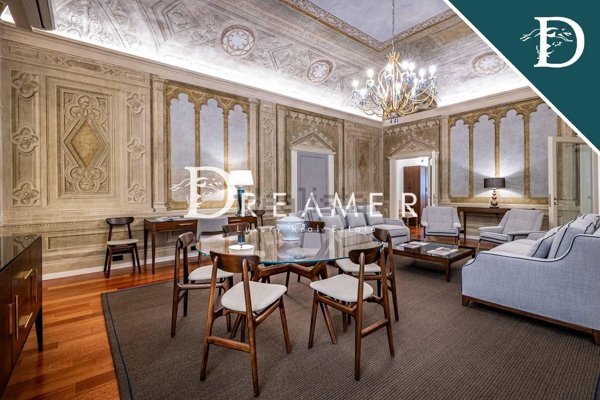 appartamento in vendita a Firenze in zona Centro Duomo