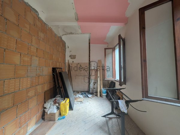 appartamento in vendita a Firenze in zona Centro Santa Croce