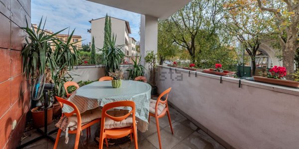 appartamento in vendita a Firenze in zona Campo di Marte