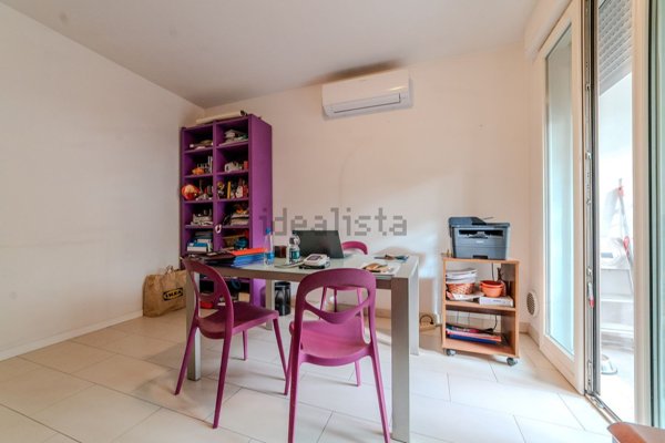 appartamento in vendita a Firenze in zona Campo di Marte