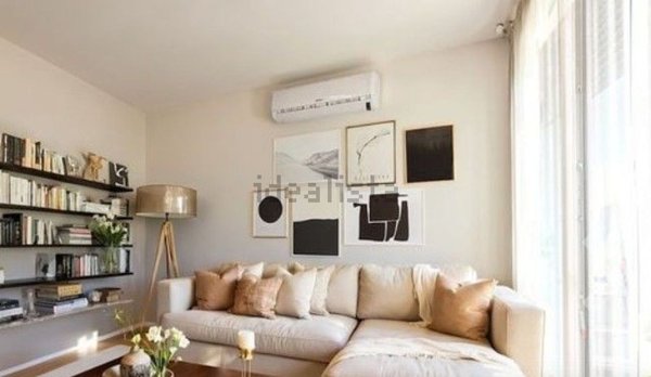 appartamento in vendita a Firenze in zona Campo di Marte