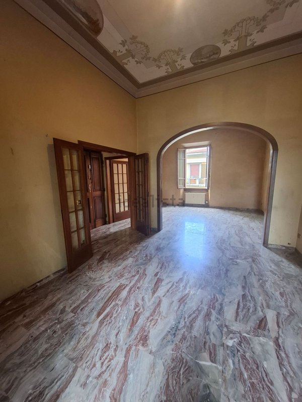 appartamento in vendita a Firenze in zona Campo di Marte