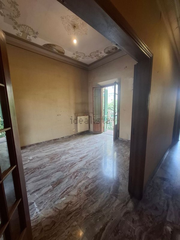 appartamento in vendita a Firenze in zona Campo di Marte