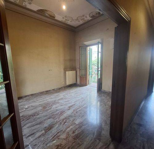 appartamento in vendita a Firenze in zona Campo di Marte