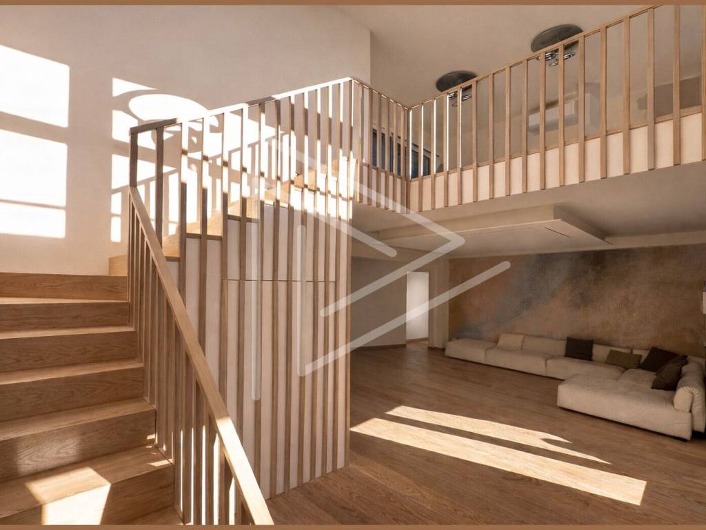 appartamento in vendita a Firenze in zona Campo di Marte