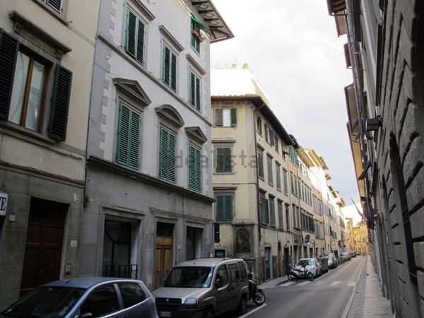 appartamento in vendita a Firenze in zona Centro Santa Croce