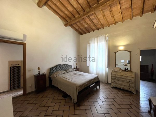 appartamento in vendita a Firenze in zona Centro Santa Maria Novella