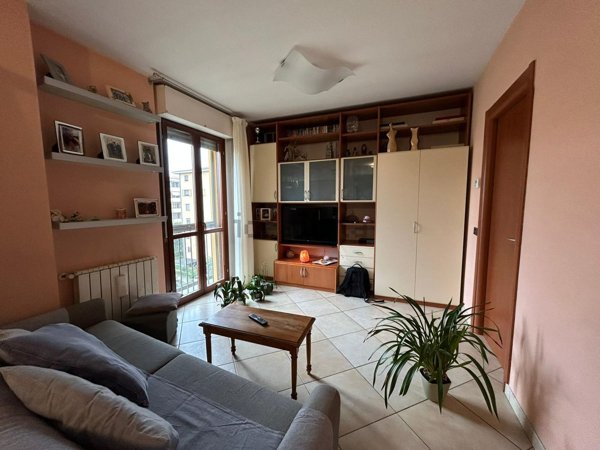 appartamento in vendita a Firenze in zona Isolotto