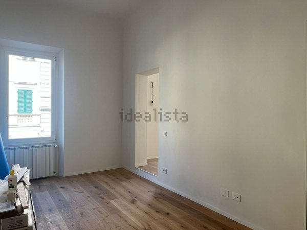 appartamento in vendita a Firenze in zona Campo di Marte