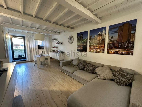 appartamento in vendita a Firenze in zona Rovezzano