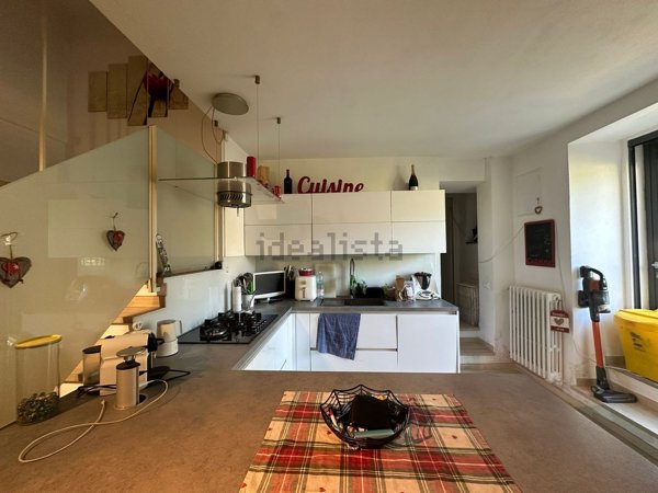 appartamento in vendita a Firenze in zona Rovezzano