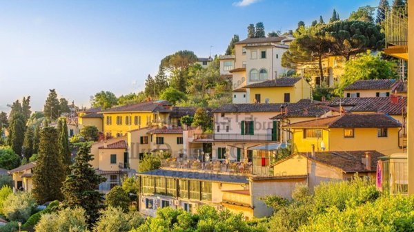 appartamento in vendita a Firenze
