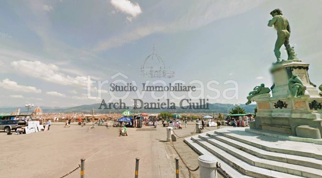 appartamento in vendita a Firenze in zona Porta Romana