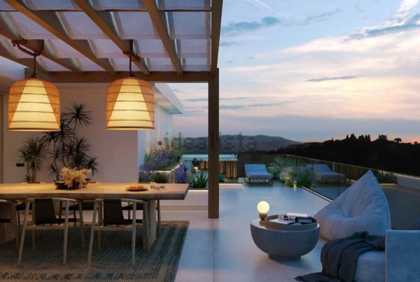 appartamento in vendita a Firenze in zona Varlungo