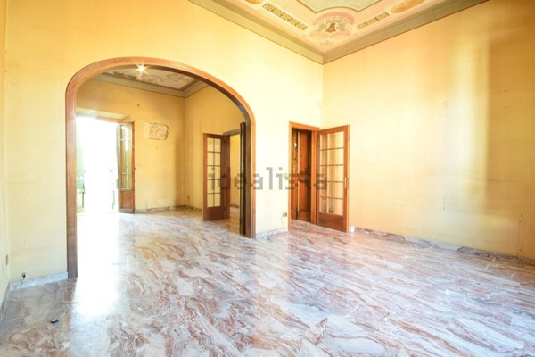 appartamento in vendita a Firenze in zona Campo di Marte