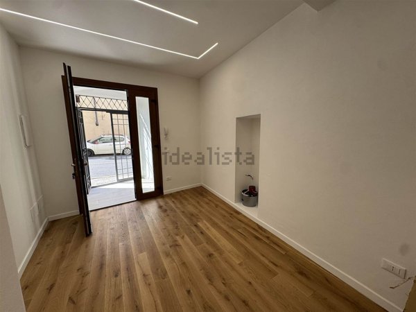 appartamento in vendita a Firenze in zona San Gaggio