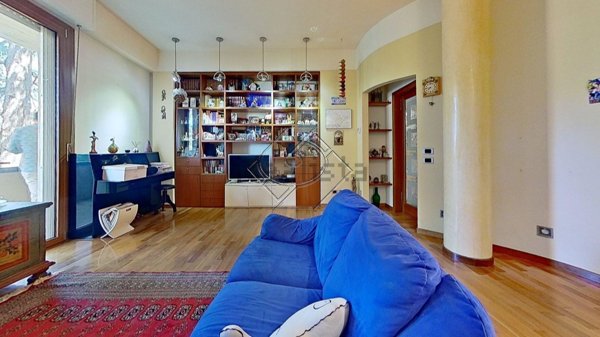 appartamento in vendita a Firenze in zona Soffiano