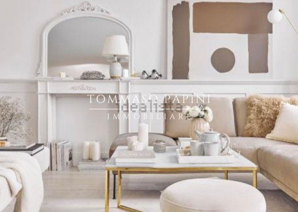 appartamento in vendita a Firenze in zona Soffiano