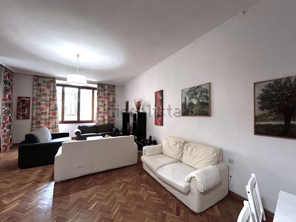 appartamento in vendita a Firenze in zona Centro Santa Maria Novella