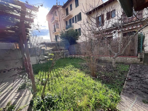 appartamento in vendita a Firenze in zona Galluzzo
