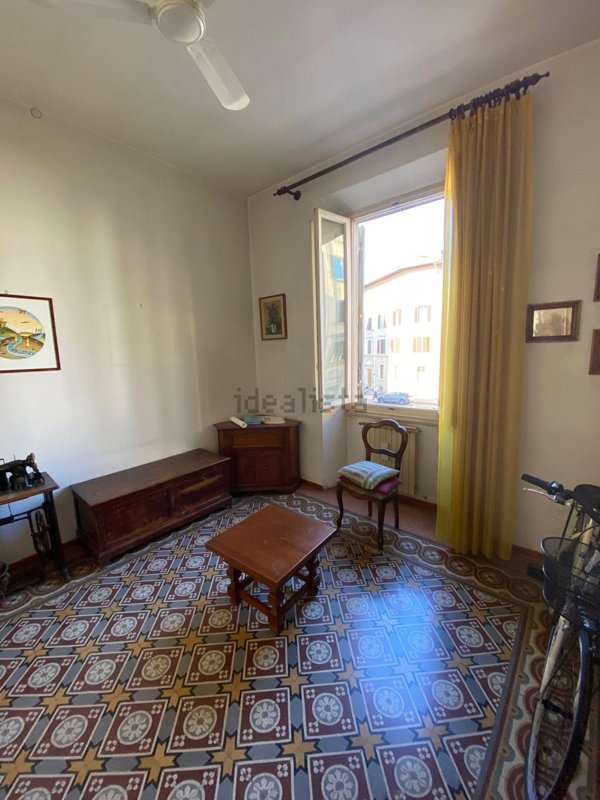 appartamento in vendita a Firenze in zona Statuto