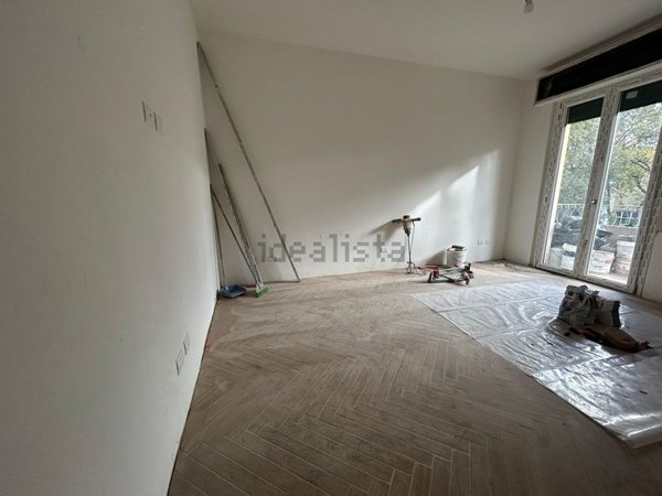 appartamento in vendita a Firenze in zona Campo di Marte