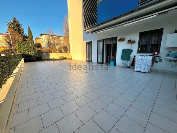 appartamento in vendita a Firenze in zona Isolotto