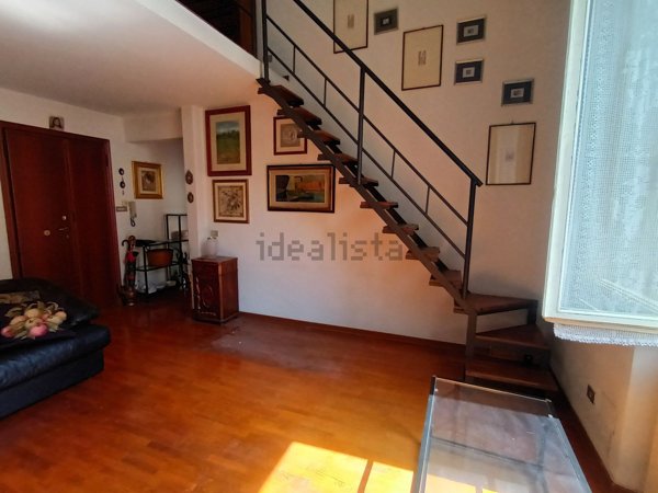 appartamento in vendita a Firenze in zona Le Cure