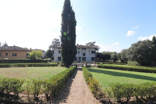 appartamento in vendita a Firenze in zona Coverciano