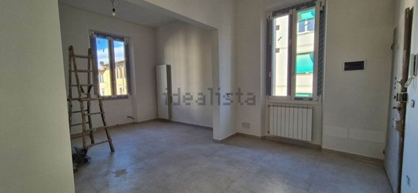appartamento in vendita a Firenze in zona Le Cure