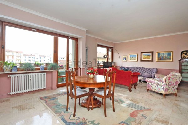 appartamento in vendita a Firenze