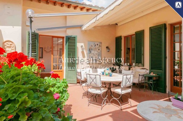 appartamento in vendita a Firenze in zona Porta Romana