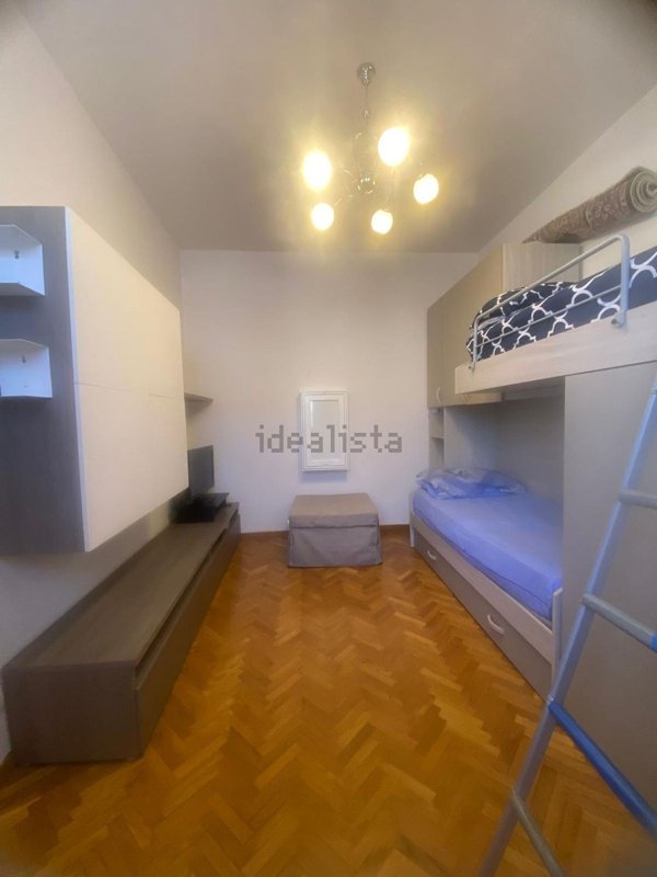 appartamento in vendita a Firenze in zona Le Cure