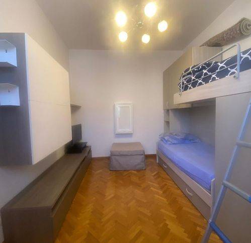 appartamento in vendita a Firenze in zona Le Cure