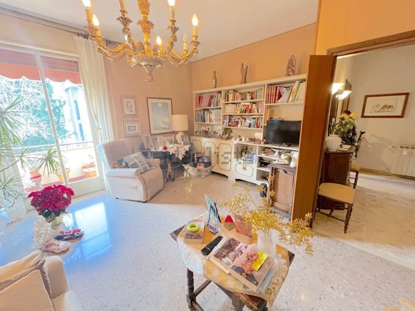 appartamento in vendita a Firenze in zona Gavinana