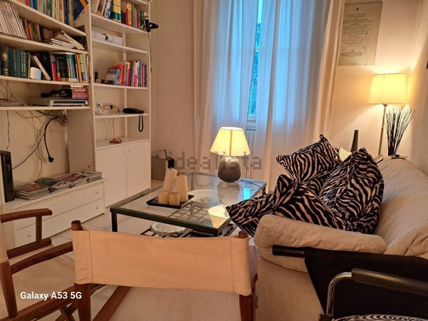 appartamento in vendita a Firenze in zona Campo di Marte