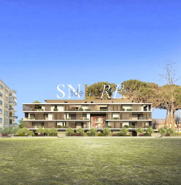 appartamento in vendita a Firenze in zona Coverciano