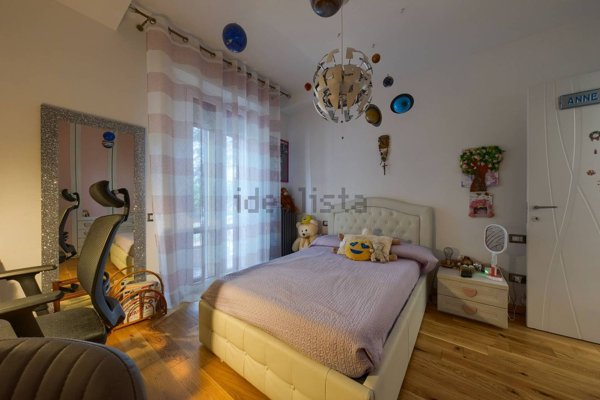 appartamento in vendita a Firenze in zona Brozzi