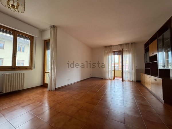 appartamento in vendita a Firenze in zona Isolotto