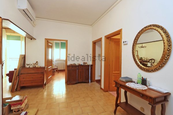 appartamento in vendita a Firenze in zona Coverciano