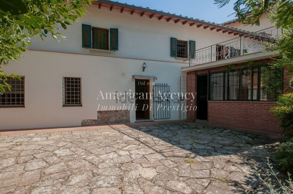 appartamento in vendita a Firenze in zona Pian dei Giullari