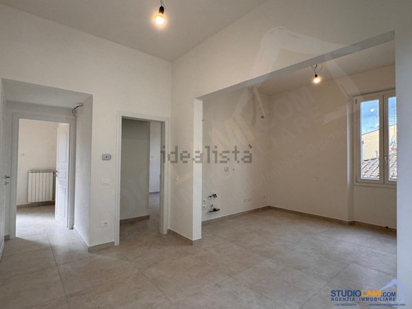 appartamento in vendita a Firenze in zona Le Cure