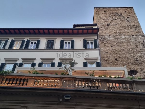 appartamento in vendita a Firenze in zona Porta Romana