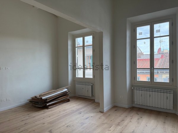 appartamento in vendita a Firenze in zona Le Cure