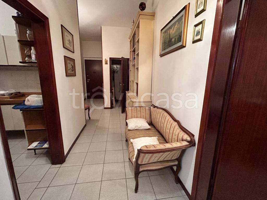 appartamento in vendita a Firenze in zona Centro Storico