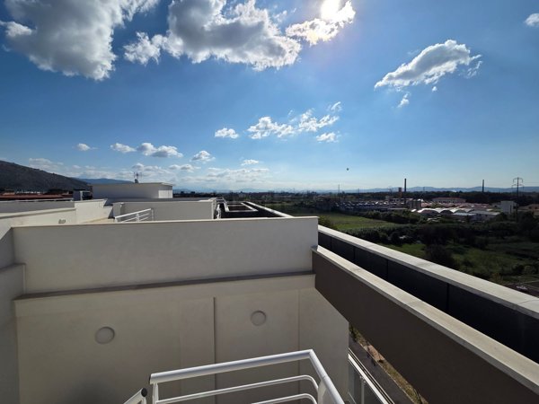 appartamento in vendita a Firenze in zona Firenze Nova