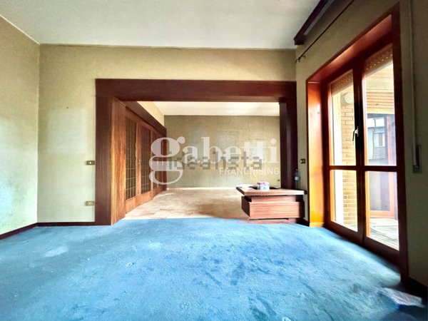 appartamento in vendita a Firenze in zona Firenze Nova