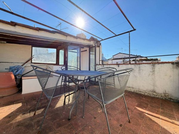 appartamento in vendita a Firenze in zona Centro Duomo